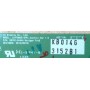 VIANO LEDTV47FHD T-CON BOARD 6871L-3152B 6870C-0444A 